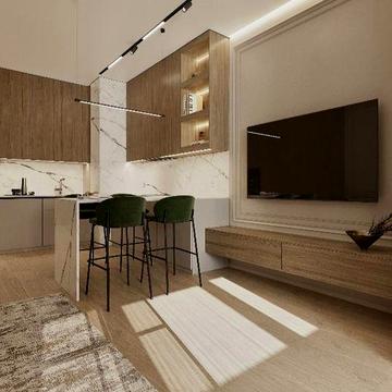 Оренда квартири студії Печерський район