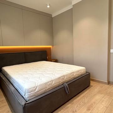 Олександра Олеся вул., 4-Б