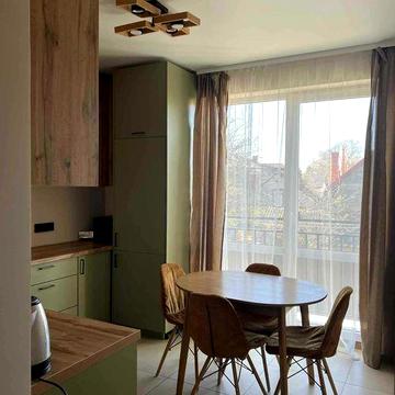 1-кімн квартира в центрі м Жовква ЖК СОНЦЕБУД