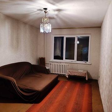 Здам 1но кімнатну квартиру