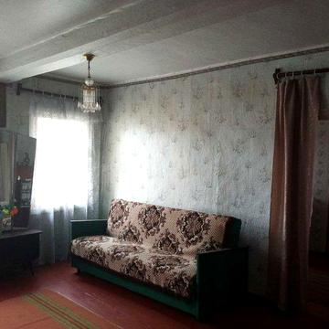 Продаю дом в Малиновке, пл. 60 кв.м