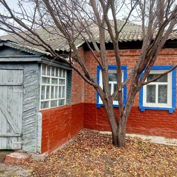 Продаю дом в Малиновке, пл. 60 кв.м