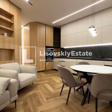 Берестейський просп. (Перемоги), 11 к2