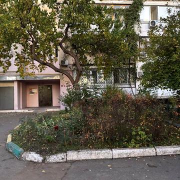 Продаж однокімнатної   на Таїрова, Киівський район