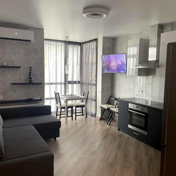 Ісмаїла Гаспринського вул. (Сормовська), 3