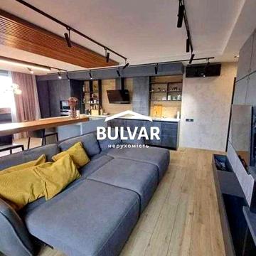 ЖК Дуэт ‼️ 3 к.кв - 100 м2, Новострой‼️ Алексеевка ЖК Дуэт