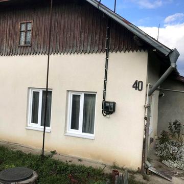 2 кімнатна квартира