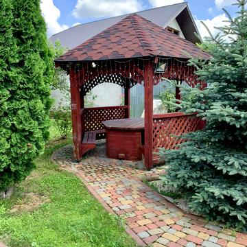 Іштвана Дендеші вул.