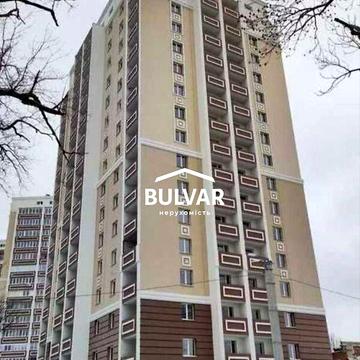 Продаж 1к Квартира Героїв Харкова (Московський) проспект ЖК Луч