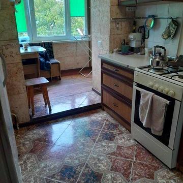 Продам 2 ком. квартиру район пл. Бориса Деревянко (224-750)