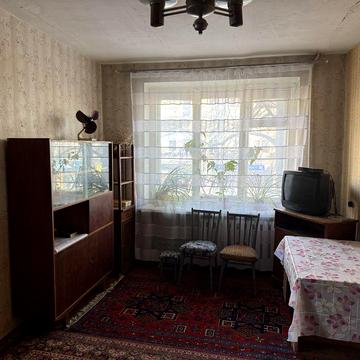 Здається 2 кімнатна квартира в центрі міста