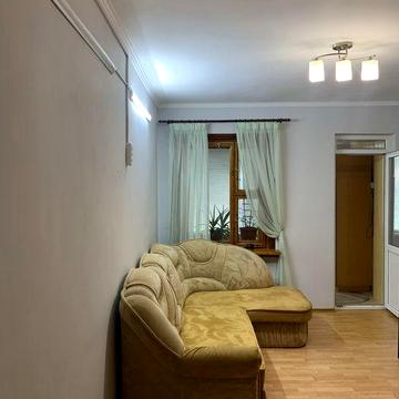 Сдам однокомнатную квартиру в центре города