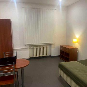 Оренда 1 к квартири Кловський Узвіз 4