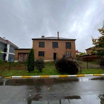 Будинок у Grand Villas, Ворзель — 10 соток, 377 м², гараж на 3 авто