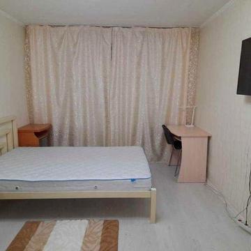 Сдам однокомнатную квартиру ул. Осенняя, 7