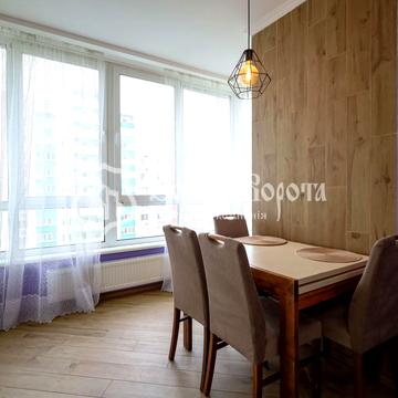 Михайла Донця вул., 2-А