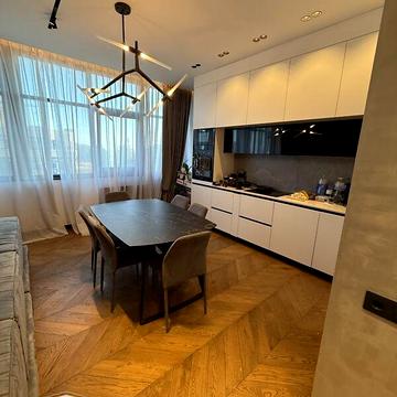 Продаж 1к Квартира Генуезька вулиця