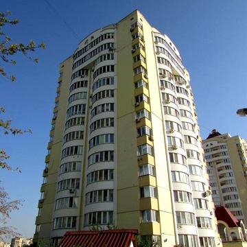 Володимира Івасюка просп. (Героїв Сталінграду), 43-Г