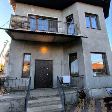 Жаботинського вул. (Пролетарская улица)