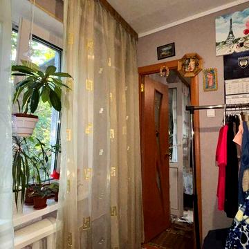 Продаж квартири на бульварі Вернадського 65