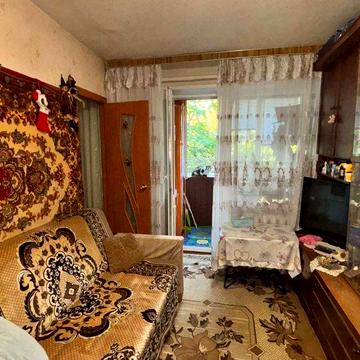 Продаж квартири на бульварі Вернадського 65