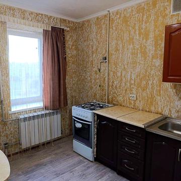 Сдаётся 1-комнатная квартира на длительный срок