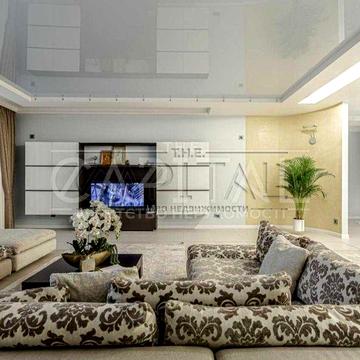 Аренда 4-х квартири ул. Круглоуниверситетская, Центр, г. Киев