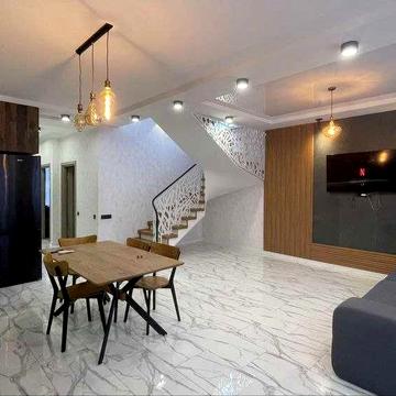 Аренда уютного дома на ул. Шишкина