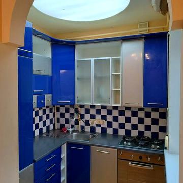 2х комнатная квартира на Гагарина