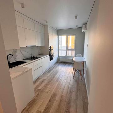 Метрологічна вул., 107-А