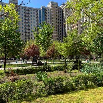 Сдам 3 ком. Жемчужина 5 \ ж-м Таирова