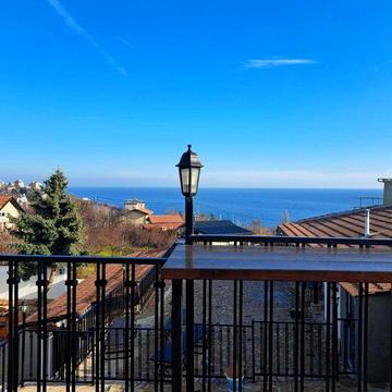 Здам квартиру в Варне