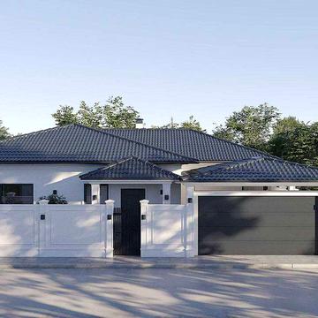 Продаётся дом на этапе строительства в Одессе!