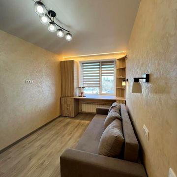 Продаж 1к Квартира Івана Кожедуба вулиця ЖК Сontinent RAY