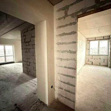 3к нб.Здана.Підключені комунікації. Є-оселя!