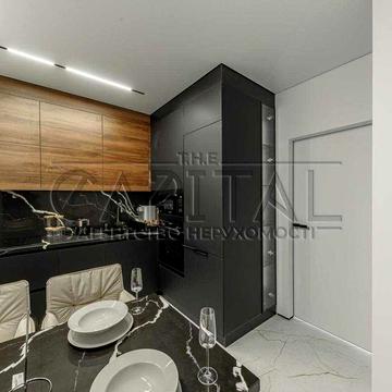 Оренда 3-кімнатної квартири ЖК Совські Ставки