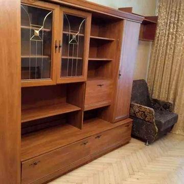 Оренда 1 кім Депутатська Метро Святошин 10 хв Нивки пр. Берестейський