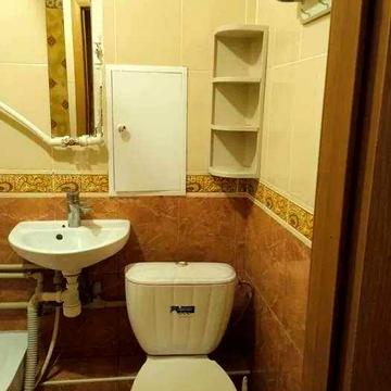 Оренда 1 кім Депутатська Метро Святошин 10 хв Нивки пр. Берестейський