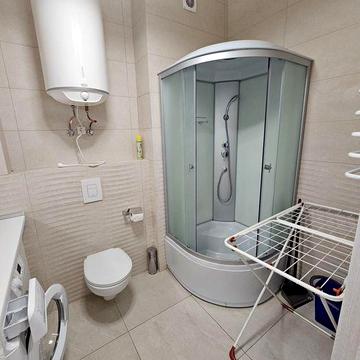 Квартира в Новострое Viktory Hall жм Победа, 47м,