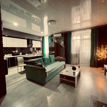 Квартира з ремонтом і меблями, Олександрівський район