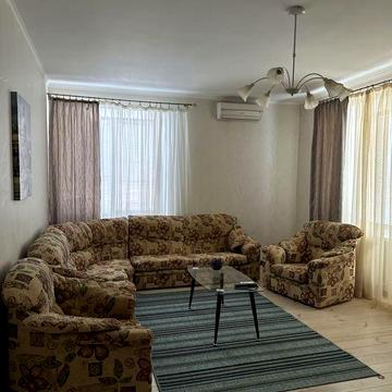 Продаж 2к квартири вул, Пушкінська поруч Новус