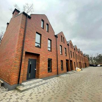 Продаж таунхаусу в центральній частині Бучі