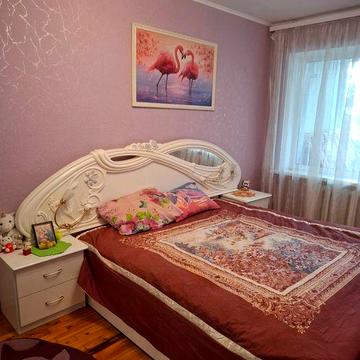 Сдам 3-х комнатную квартиру ул. Суворова