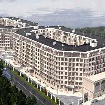 baz-06 Продам 1 кімнатну квартиру ЖК Avinion