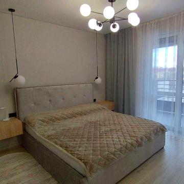 Здається 1-кімнатна квартира, ЖК West Towers Код: 24064*