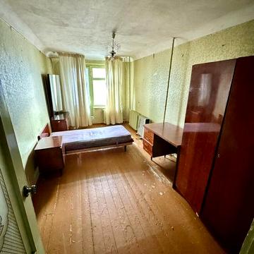 3 комнатная квартира центр пески