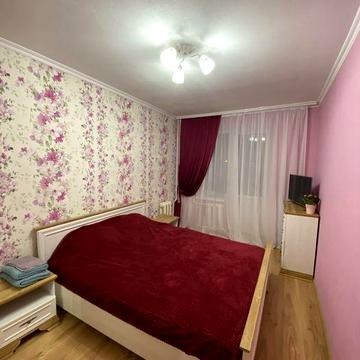 Здам 2-х кім квартиру на довготривалий термін