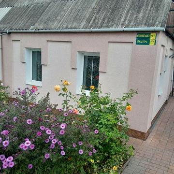 Продається будинок в місті Козятин, центр