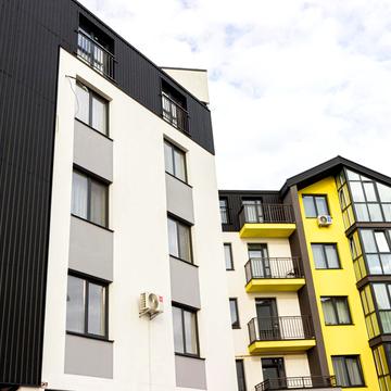 Незалежності України вул., 33