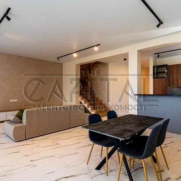 Аренда дуплекса пер. Садовый, 9 Деснянский район